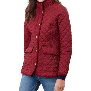 Women's Joules Newdale Jacket